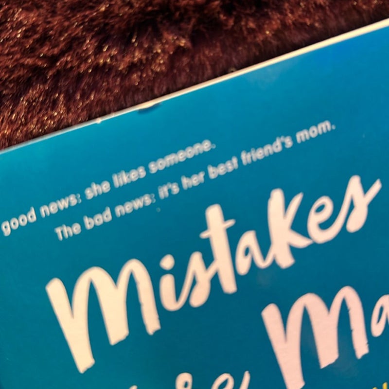 Mistakes Were Made