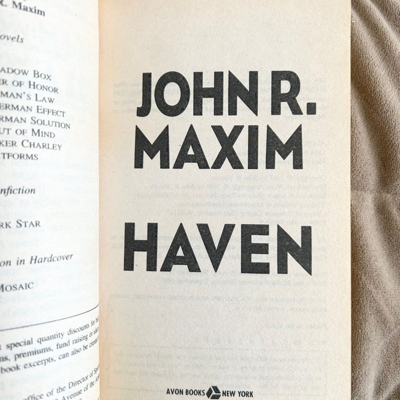 Haven 2715
