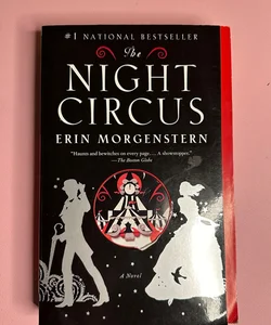 The Night Circus