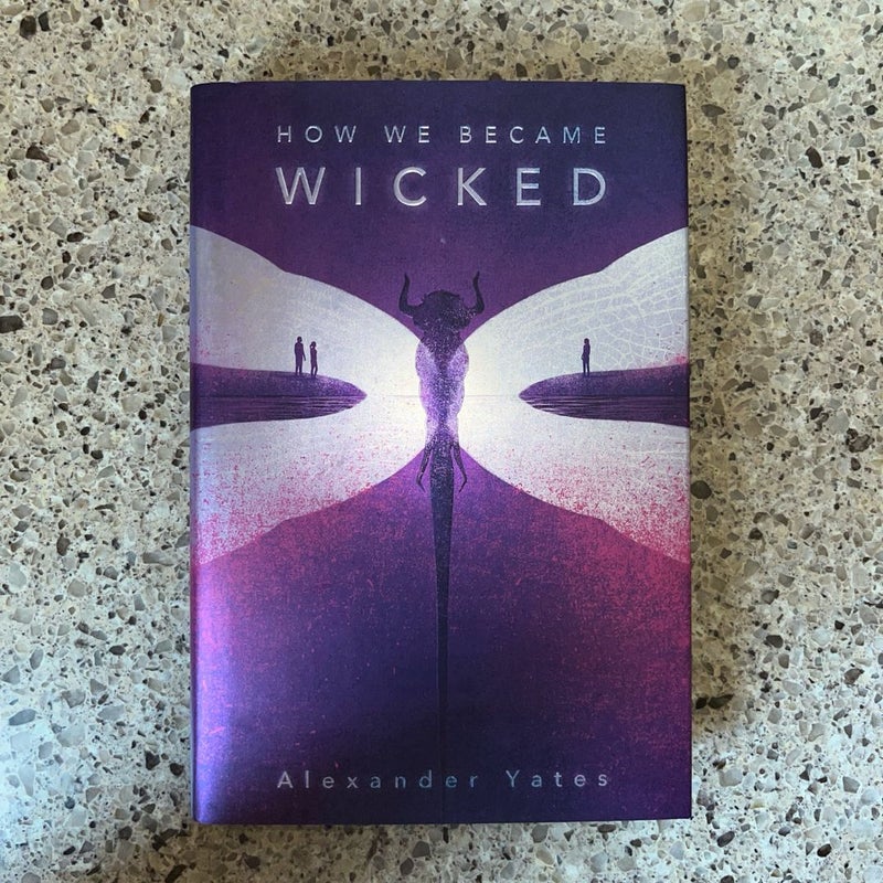 How We Became Wicked