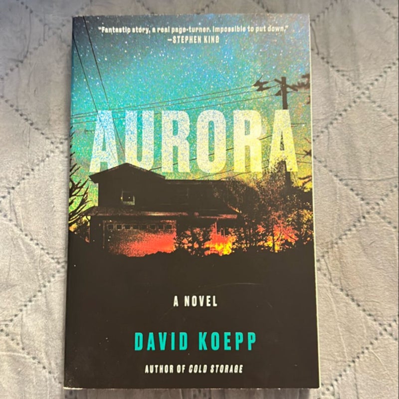 Aurora
