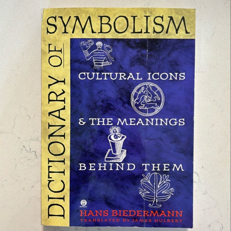 Dictionary of Symbolism