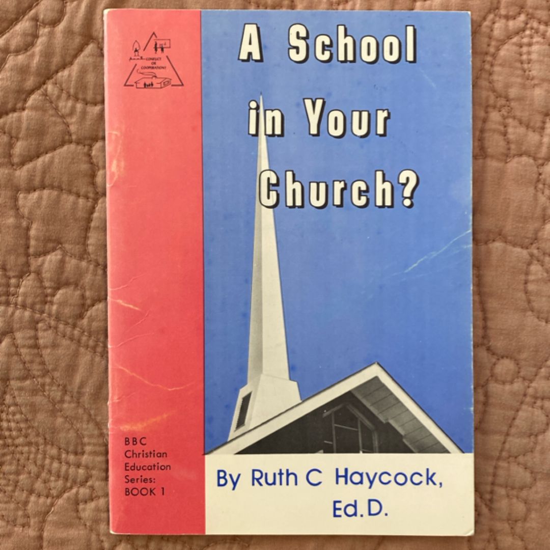 A School In Your Church? (1974)