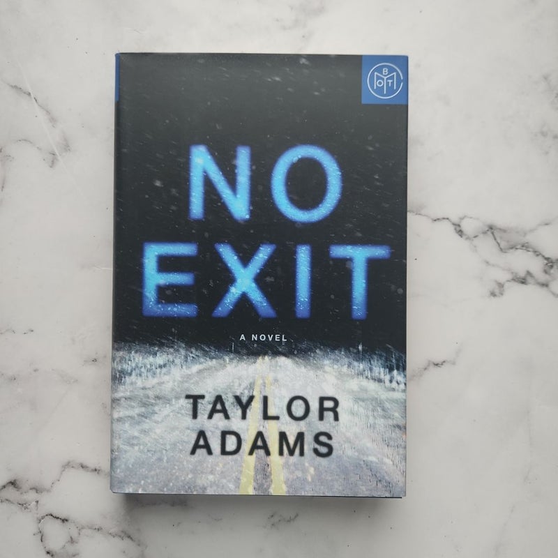 No Exit