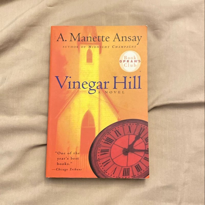 Vinegar Hill