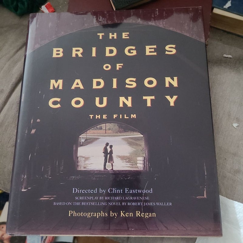 The Bridges of Madison County