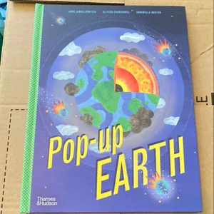 Pop-Up Earth