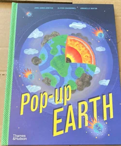 Pop-Up Earth