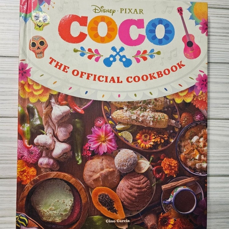 Disney Pixar Coco