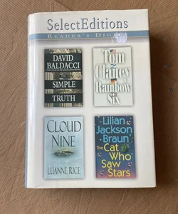 Select Edition Readers Digest 