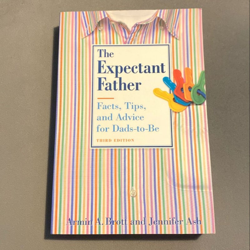 The Expectant Father