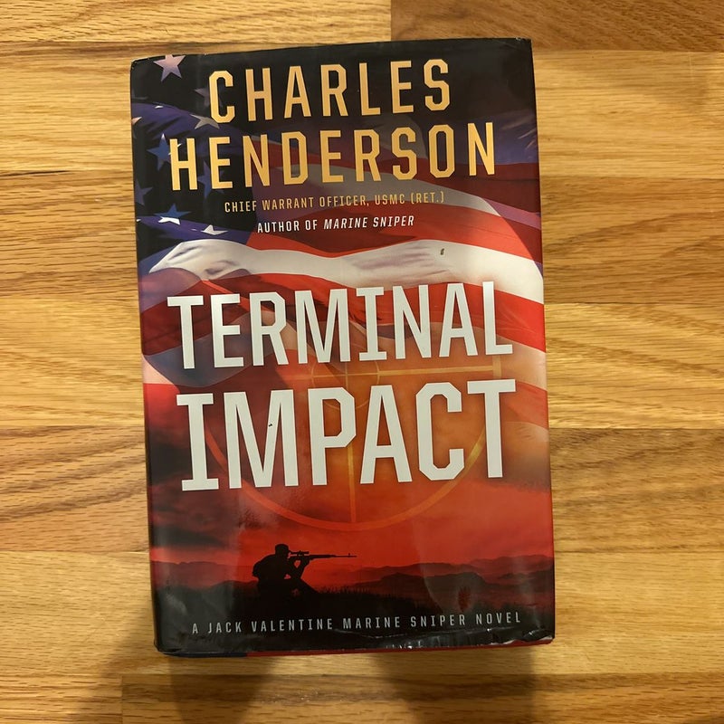 Terminal Impact