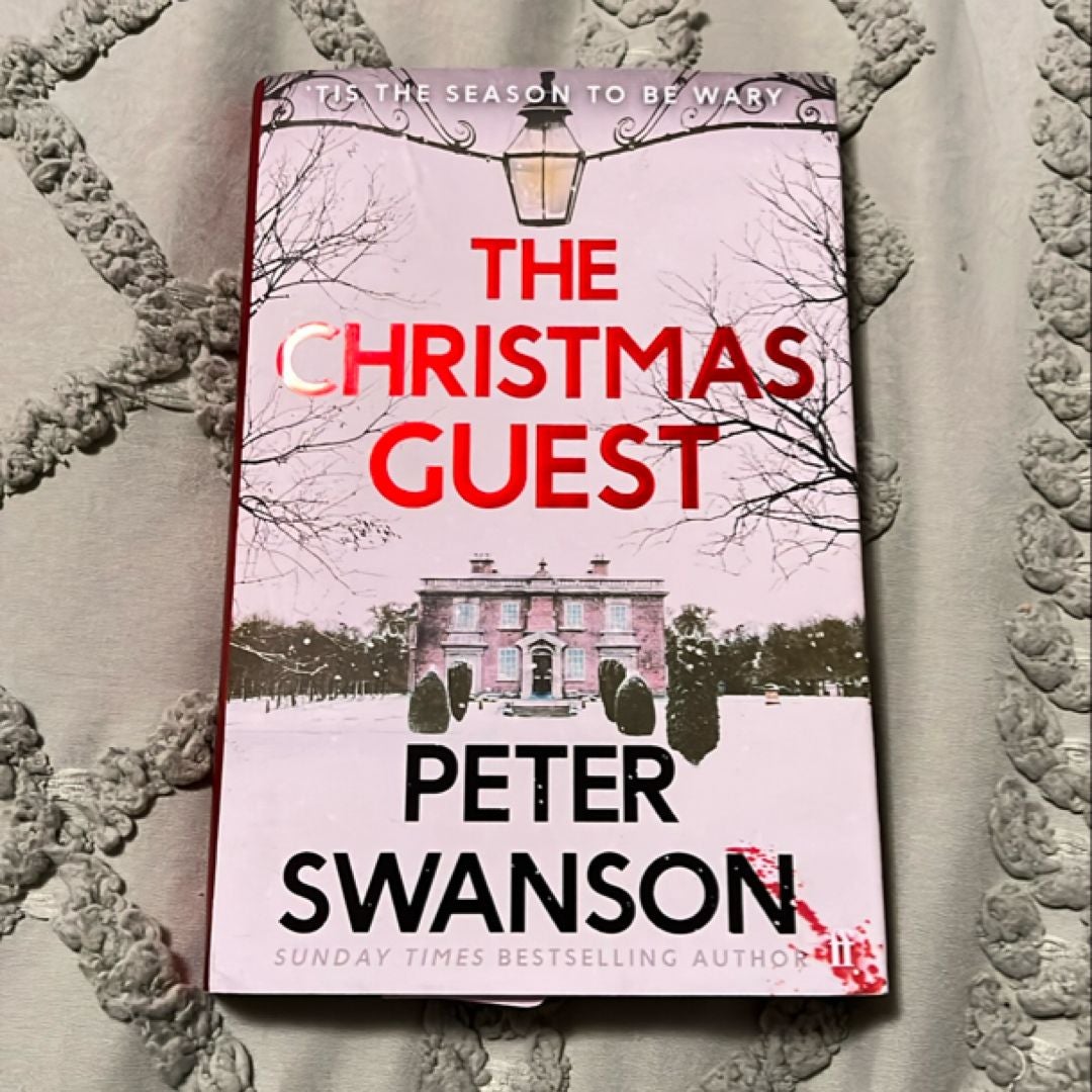 The Christmas Guest