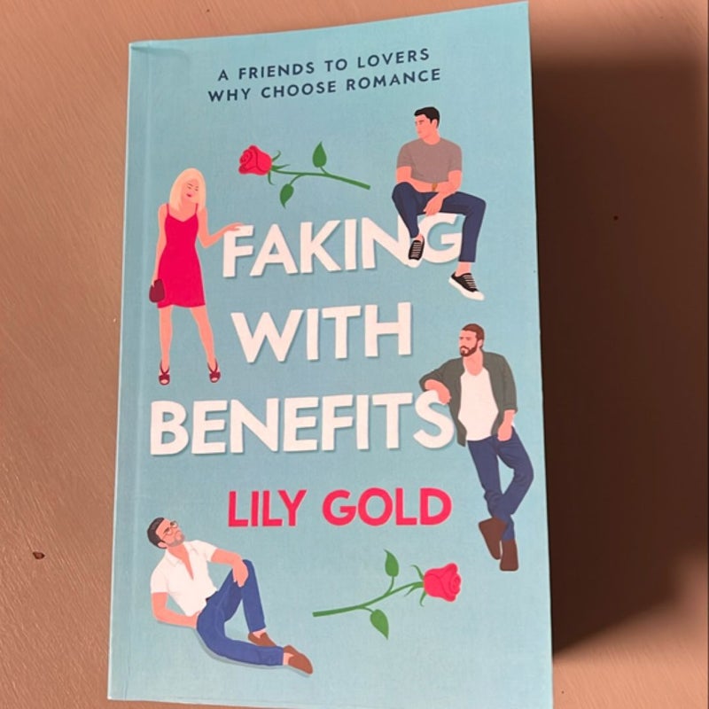 Faking With Benefits