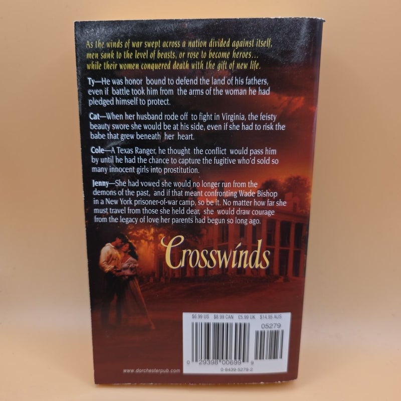 Crosswinds