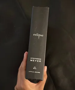 Eclipse