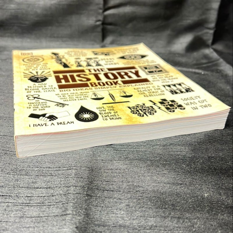 The History Book