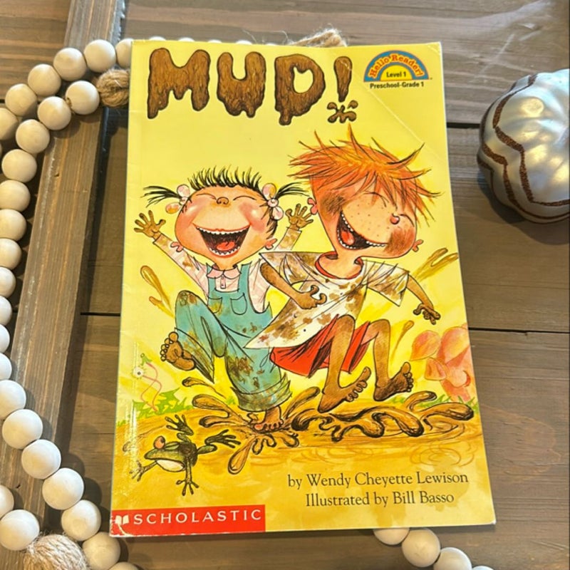 Mud