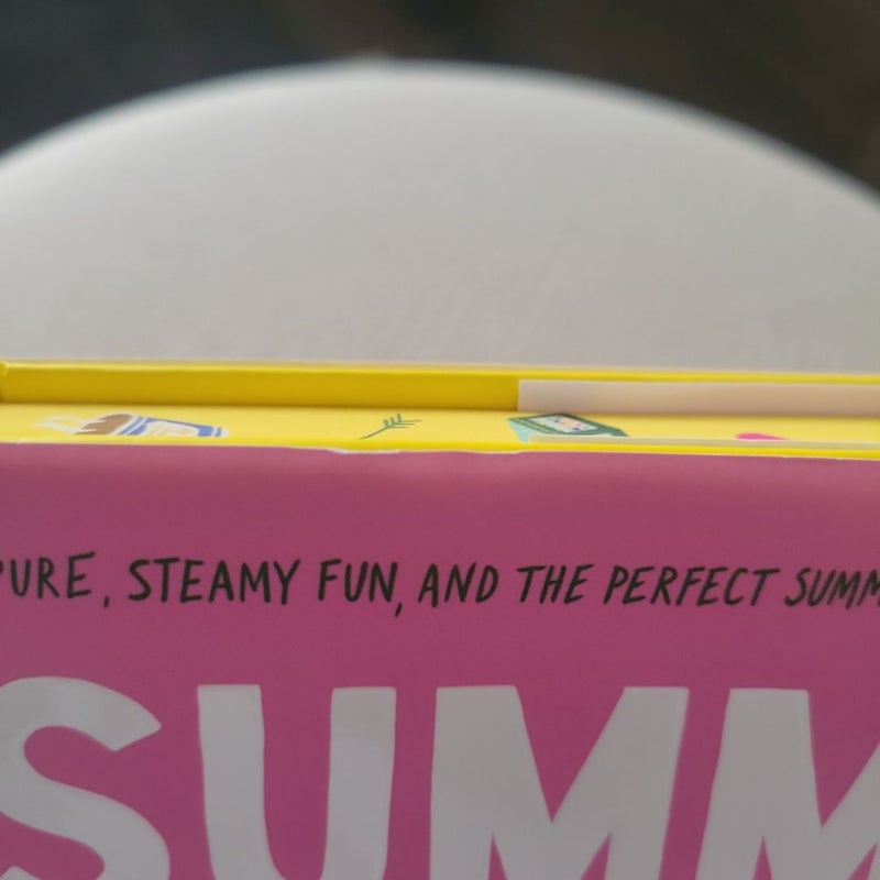 Summer in the City