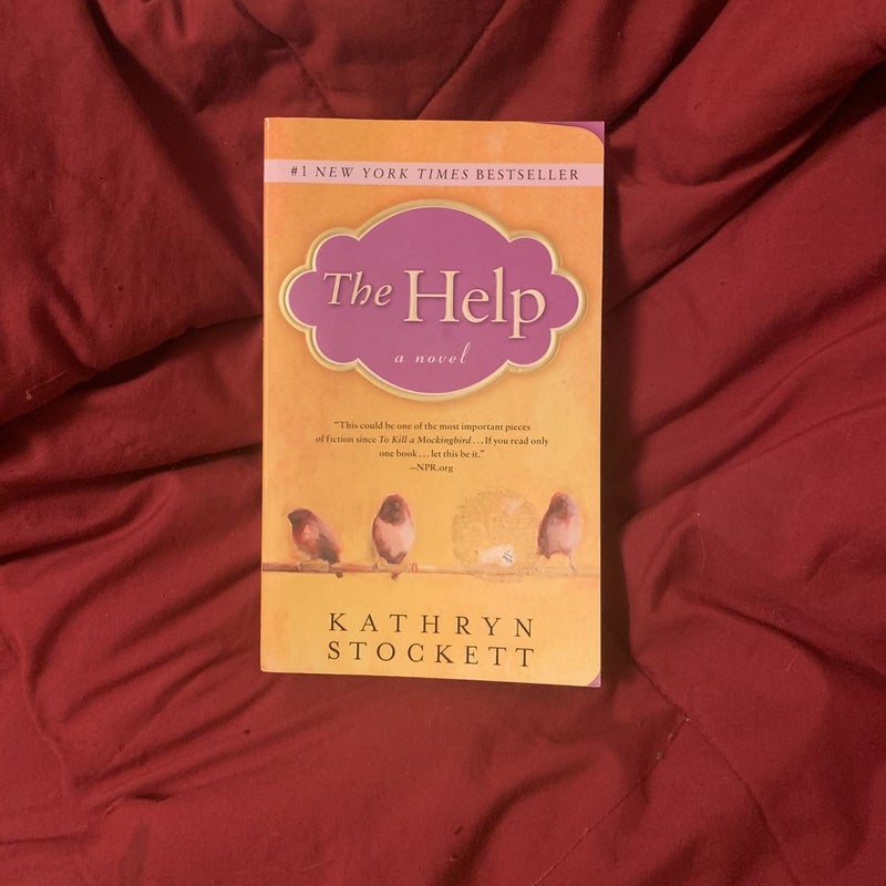 The Help