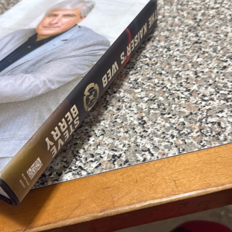 The Kaiser's Web First Edition