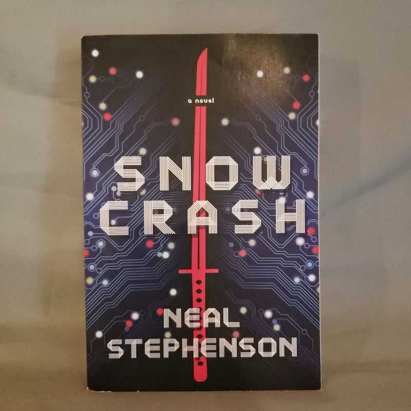 Snow Crash