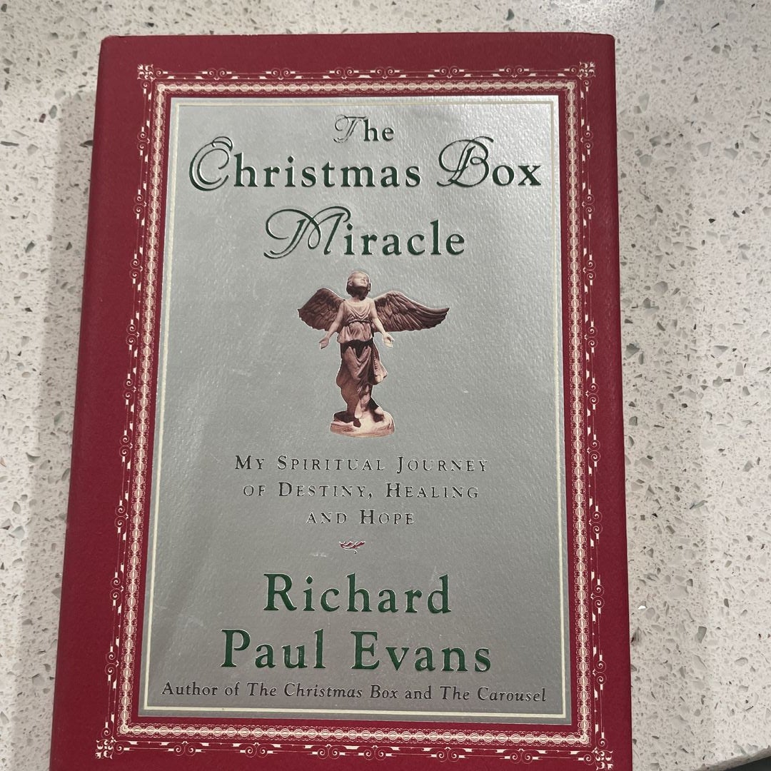 The Christmas Box Miracle