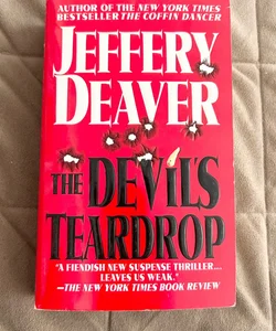 The Devil's Teardrop 1951