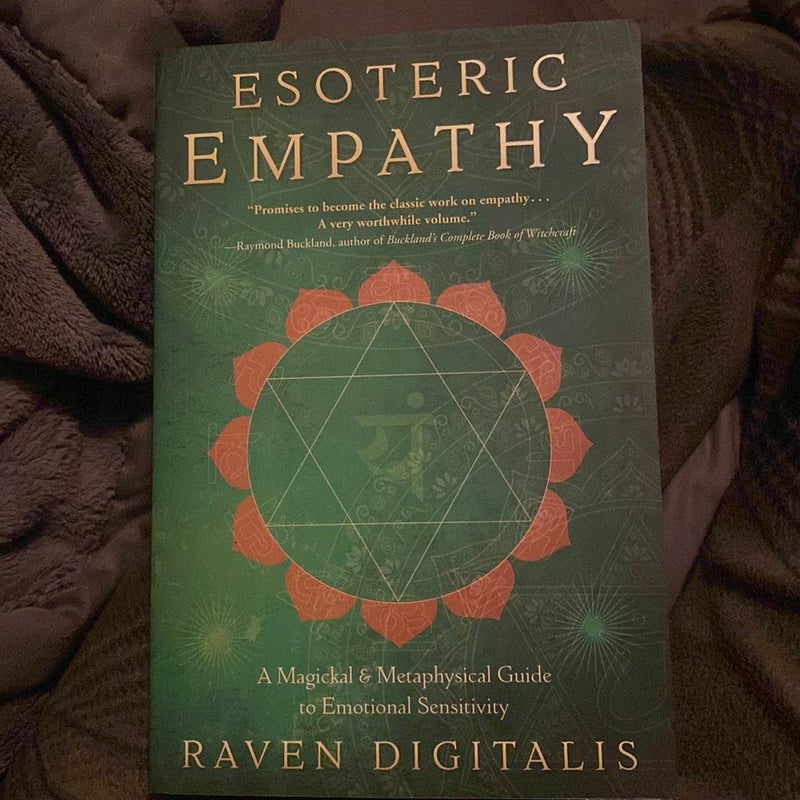 Esoteric Empathy