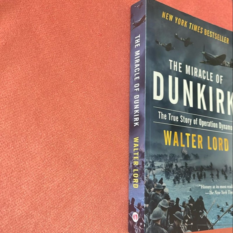The Miracle of Dunkirk