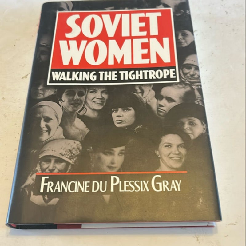 Soviet Women