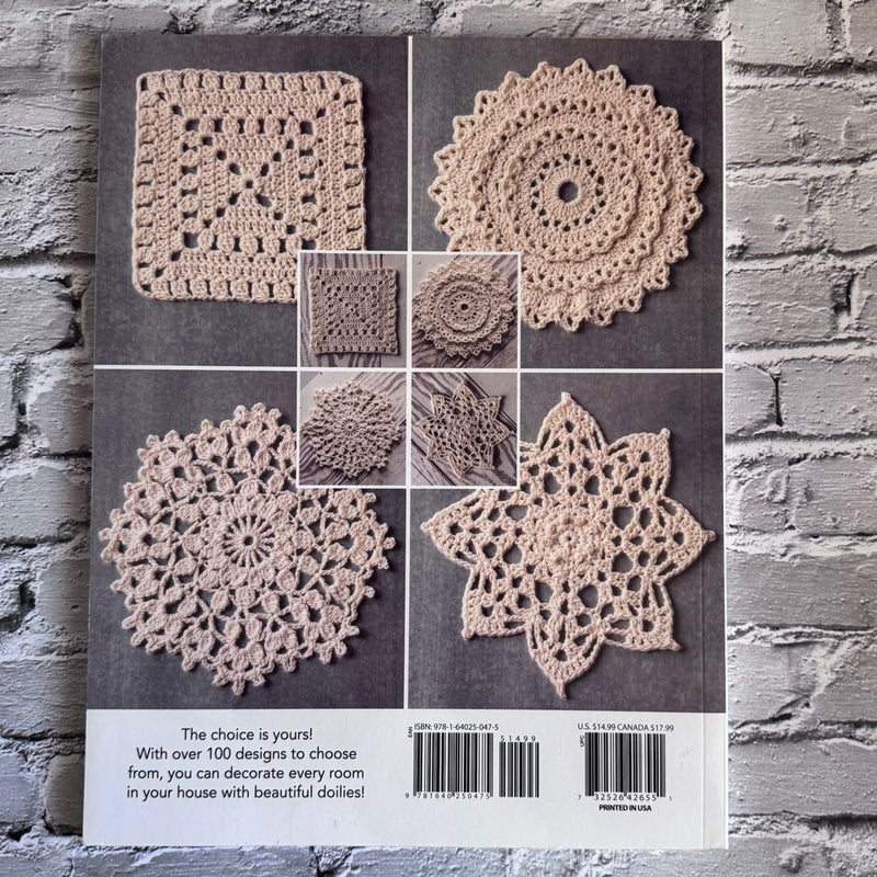 101 Doilies