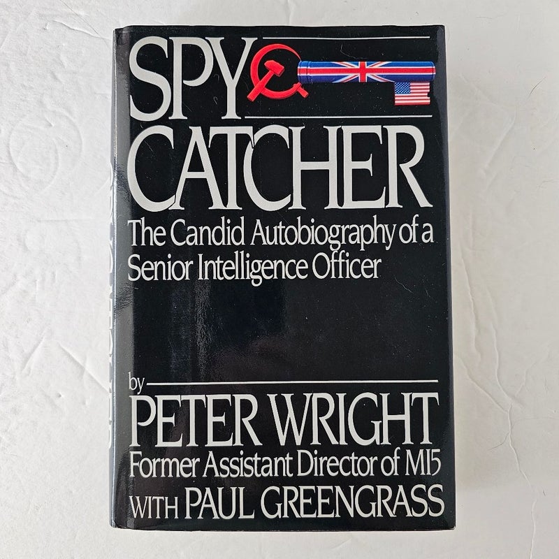 Spycatcher