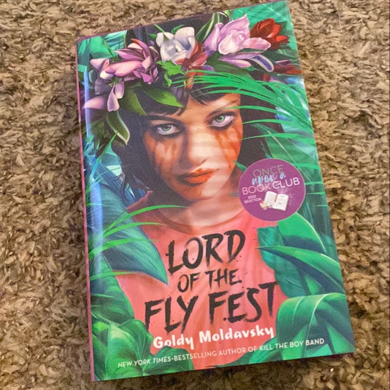 Lord of the Fly Fest