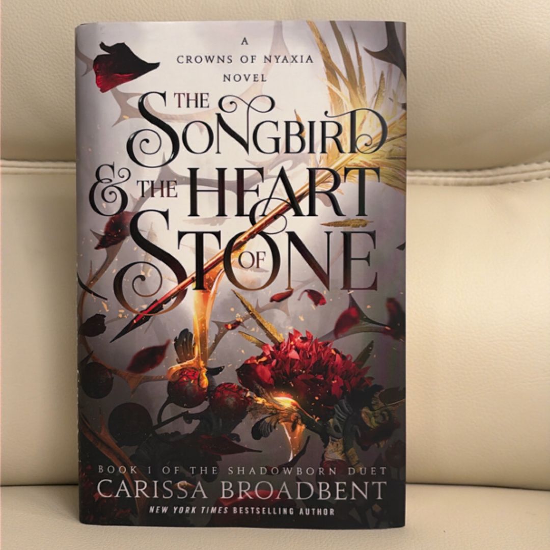 The Songbird and the Heart of Stone