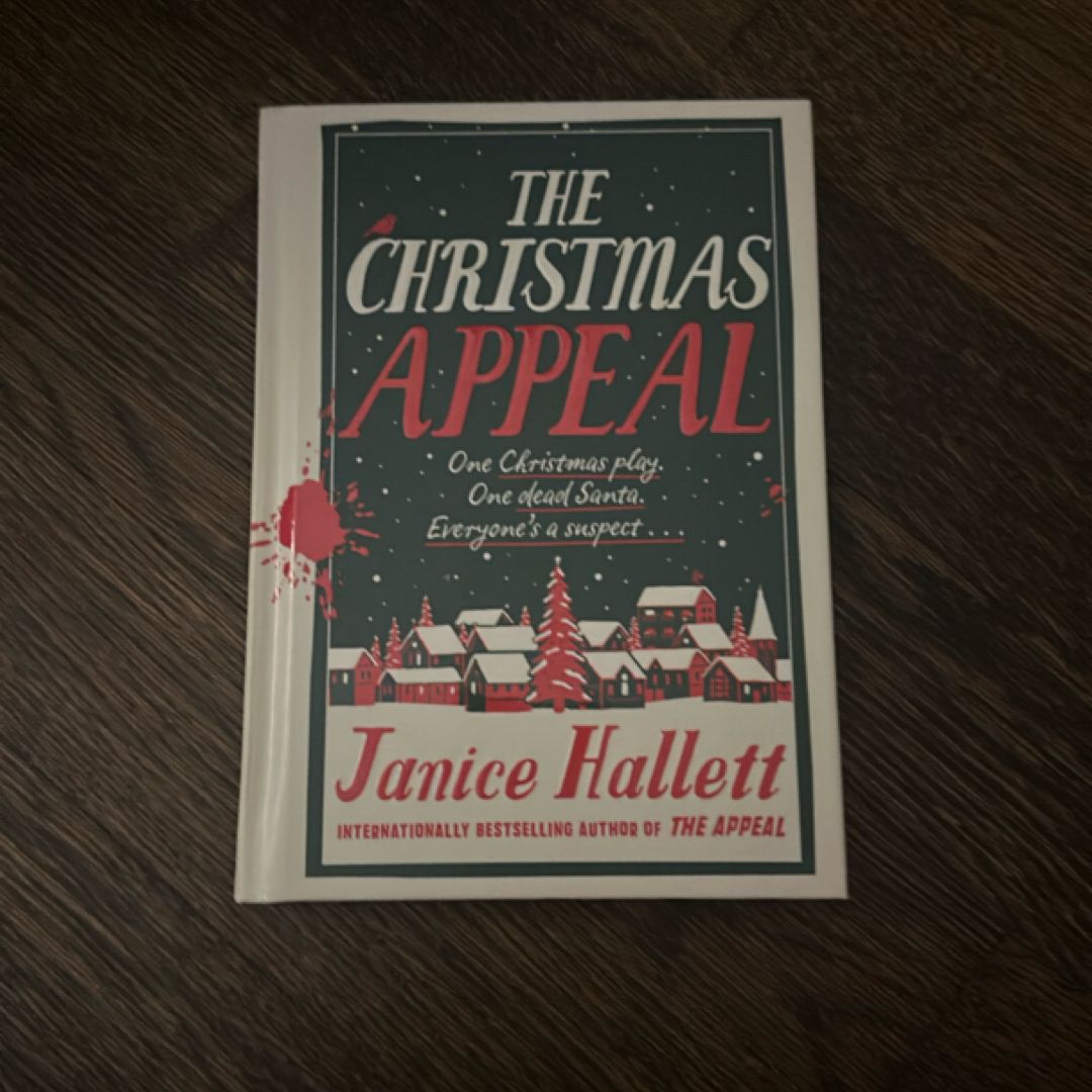 The Christmas Appeal