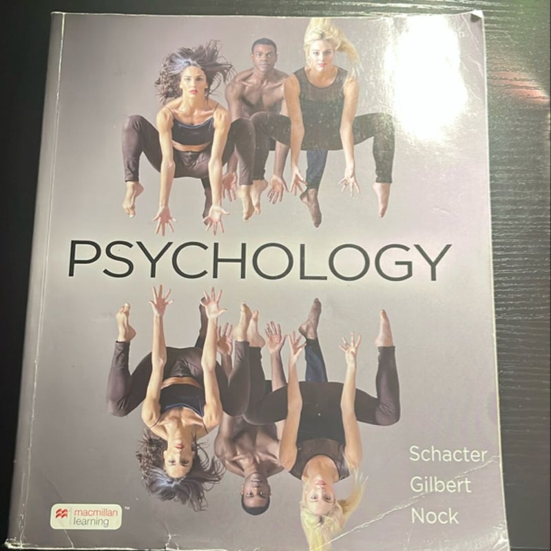 Psychology