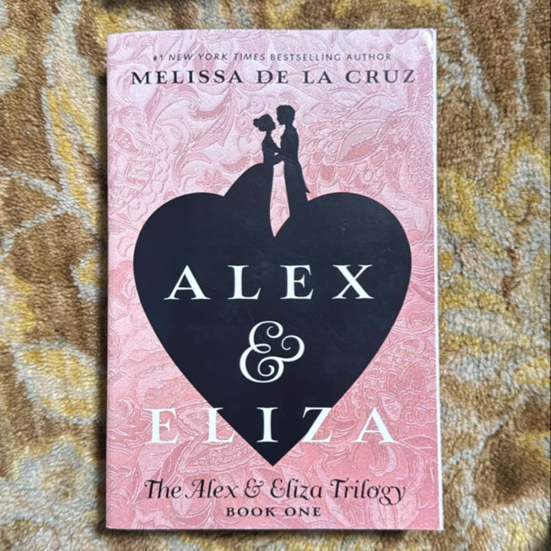 Alex and Eliza