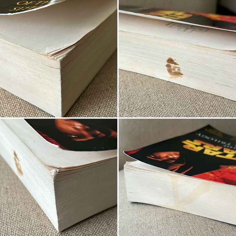 The Prequel Trilogy: Star Wars (1st Print Edition)