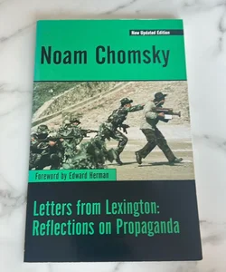 Letters from Lexington: Reflections on Propaganda 