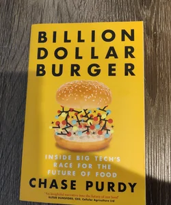 Billon Dollar Burger 