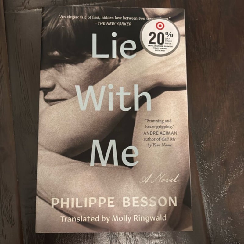 Lie with Me