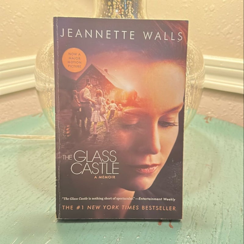 The Glass Castle