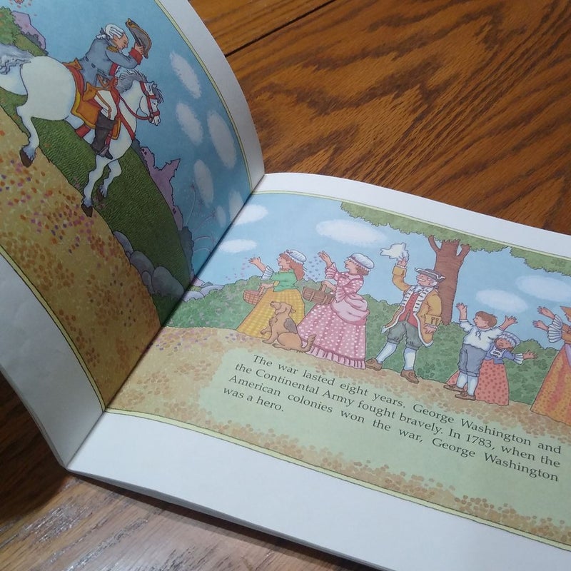 📚 Children's Book Bundle (5)