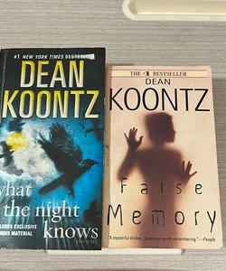 Koontz Bundle