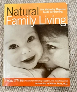 Natural Family Living