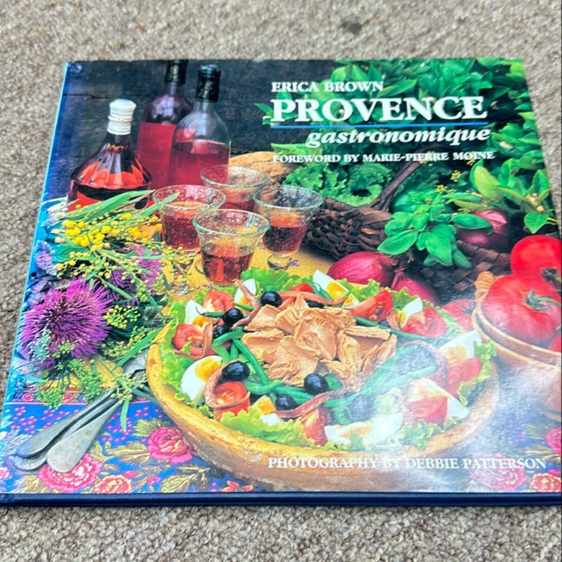 Provence Gastronomique