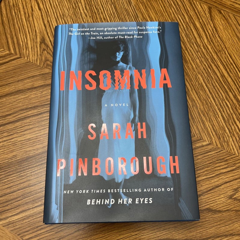 Insomnia