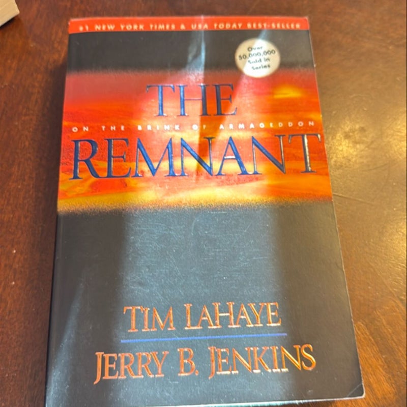 The Remnant