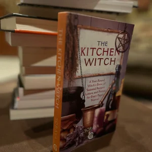 The Kitchen Witch